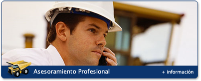 Asesoramiento profesional