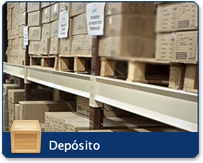 Depósito