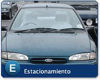 Estacionamiento