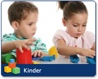 Kinder